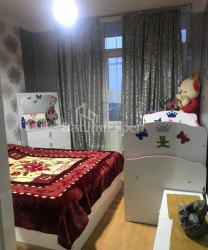 Daire 100 m² Daire - Yurievskaya, Batumi, Gürcistan