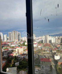Daire 40 m² Daire - Yurievskaya, Batumi, Gürcistan
