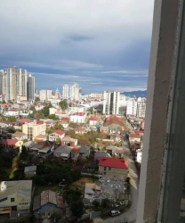 Daire 40 m² Daire - Yurievskaya, Batumi, Gürcistan