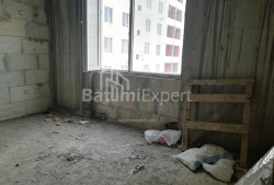 Daire 2-oda 40 m² - Yurievskaya, Batumi