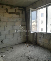 Daire 40 m² Daire - Yurievskaya, Batumi, Gürcistan