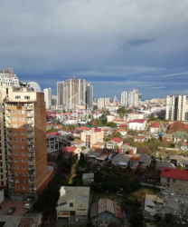 Daire 2-oda 40 m² - Yurievskaya, Batumi