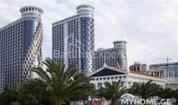 Daire 2-oda 43 m² - Şerif Khimshiashvili, Batumi