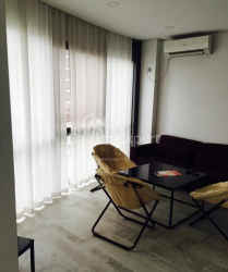 Daire 43 m² Daire - Şerif Khimshiashvili, Batumi, Gürcistan