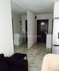 Daire 43 m² Daire - Şerif Khimshiashvili, Batumi, Gürcistan