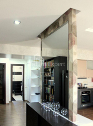 Daire 76 m² Daire - Zuraba Gorgiladze, Batumi, Gürcistan