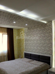 Daire 76 m² Daire - Zuraba Gorgiladze, Batumi, Gürcistan