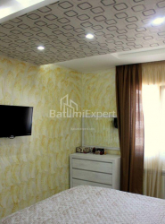 Daire 76 m² Daire - Zuraba Gorgiladze, Batumi, Gürcistan
