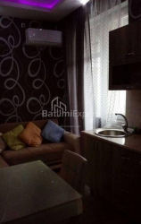 Daire 2-oda 32 m² - Yurievskaya, Batumi
