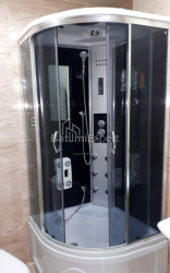Daire 2-oda 36 m² - Yurievskaya, Batumi