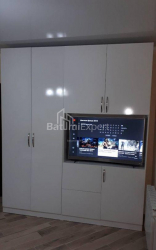 Daire 36 m² Daire - Yurievskaya, Batumi, Gürcistan