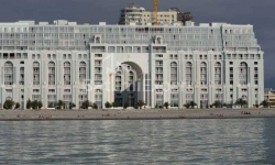 Daire 3-oda 70 m² - Yurievskaya, Batumi