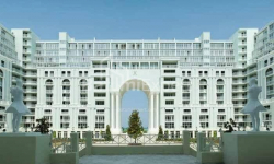 Daire 3-oda 70 m² - Yurievskaya, Batumi