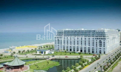 Daire 3-oda 70 m² - Yurievskaya, Batumi