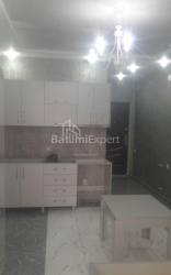 Daire 1-oda 32 m² - Niko Pirosmani, Batumi