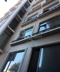 Daire 1-oda 45 m² - David Kdiaşvili, Batumi
