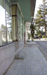 Daire 1-oda 45 m² - David Kdiaşvili, Batumi