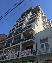 Daire 1-oda 45 m² - David Kdiaşvili, Batumi