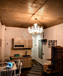 Daire 1-oda 28 m² - Yurievskaya, Batumi