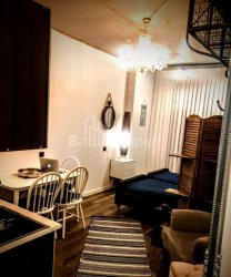 Daire 1-oda 28 m² - Yurievskaya, Batumi