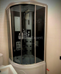 Daire 28 m² Daire - Yurievskaya, Batumi, Gürcistan