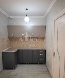 Daire 48 m² Daire - Yurievskaya, Batumi, Gürcistan