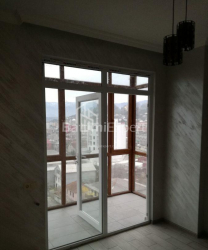 Daire 3-oda 48 m² - Yurievskaya, Batumi