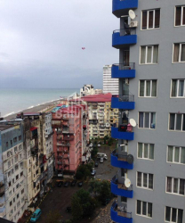 Daire 1-oda 30 m² - Yurievskaya, Batumi