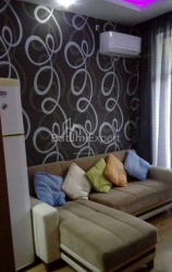 Daire 2-oda 32 m² - Şerif Khimshiashvili, Batumi
