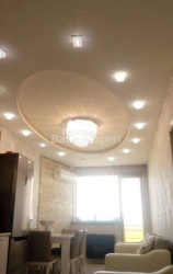 Daire 3-oda 64 m² - Şerif Khimshiashvili, Batumi
