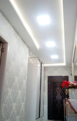 Daire 3-oda 64 m² - Şerif Khimshiashvili, Batumi