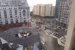 Daire 70 m² Daire - Zuraba Gorgiladze, Batumi, Gürcistan