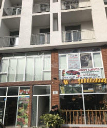 Daire 2-oda 50 m² - Yurievskaya, Batumi