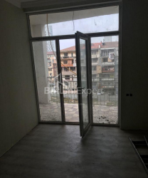 Daire 2-oda 50 m² - Yurievskaya, Batumi