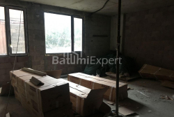 Daire 2-oda 45 m² - David Kdiaşvili, Batumi