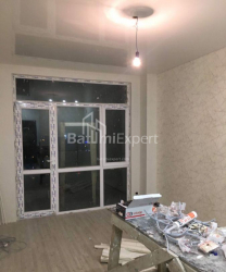 Daire 1-oda 32 m² - Niko Pirosmani, Batumi