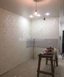 Daire 1-oda 32 m² - Niko Pirosmani, Batumi