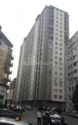 Daire 50 m² Daire - Vakhtang Gorgasali, Batumi, Gürcistan