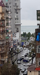 Daire 50 m² Daire - Vakhtang Gorgasali, Batumi, Gürcistan