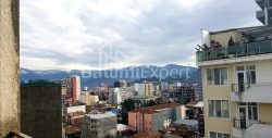 Daire 55 m² Daire - Yurievskaya, Batumi, Gürcistan