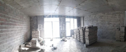Daire 2-oda 55 m² - Yurievskaya, Batumi
