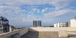 Daire 2-oda 55 m² - Yurievskaya, Batumi