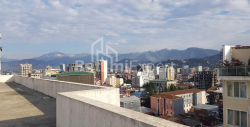 Daire 2-oda 55 m² - Yurievskaya, Batumi