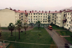 Daire 2-oda 50 m² - Yurievskaya, Batumi