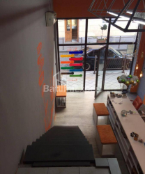 Daire 2-oda 50 m² - Yurievskaya, Batumi