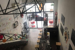 Daire 2-oda 50 m² - Yurievskaya, Batumi
