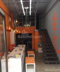 Daire 2-oda 50 m² - Yurievskaya, Batumi