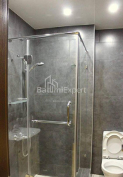 Daire 1-oda 35 m² - Yurievskaya, Batumi