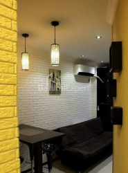Daire 1-oda 35 m² - Yurievskaya, Batumi