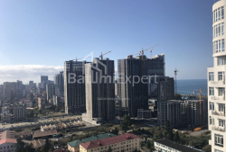 Daire 3-oda 74 m² - Tbel-Abuseridze, Batumi